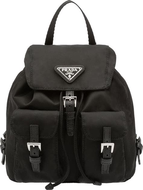 prada mini backpack price.